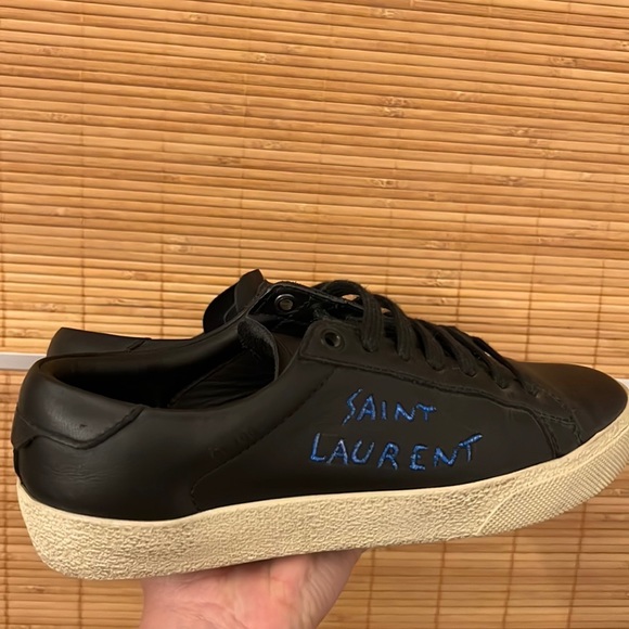 Saint Laurent Sneakers - Picture 5 of 7